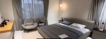 Bathroom in 3 BHK Villa at Kollur – for Sale