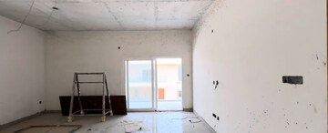 Building Lobby in 3 BHK Villa at Kollur – for Sale