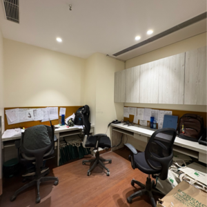 Team Area in  Office Space at Bestfield, Netaji Subhash Place – for Sale