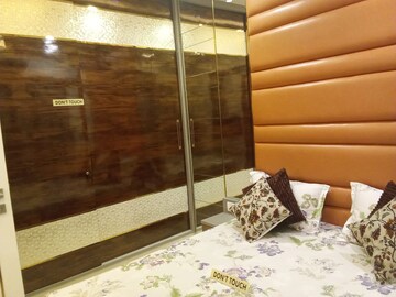 Furnished Amenities in 1 BHK Apartment at Diamond Apartment Nalasopara West, Nalasopara West – for Sale