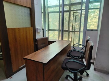 Team Area in  Office Space at Siddhivinayak Sankul, Kalyan West – for Rent