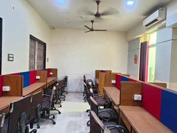 Team Area in  Office Space at Siddhivinayak Sankul, Kalyan West – for Rent