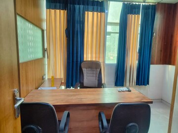Living Room in  Office Space at Siddhivinayak Sankul, Kalyan West – for Rent