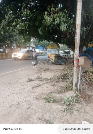  Plot For Sale in Raj Nagar Extension