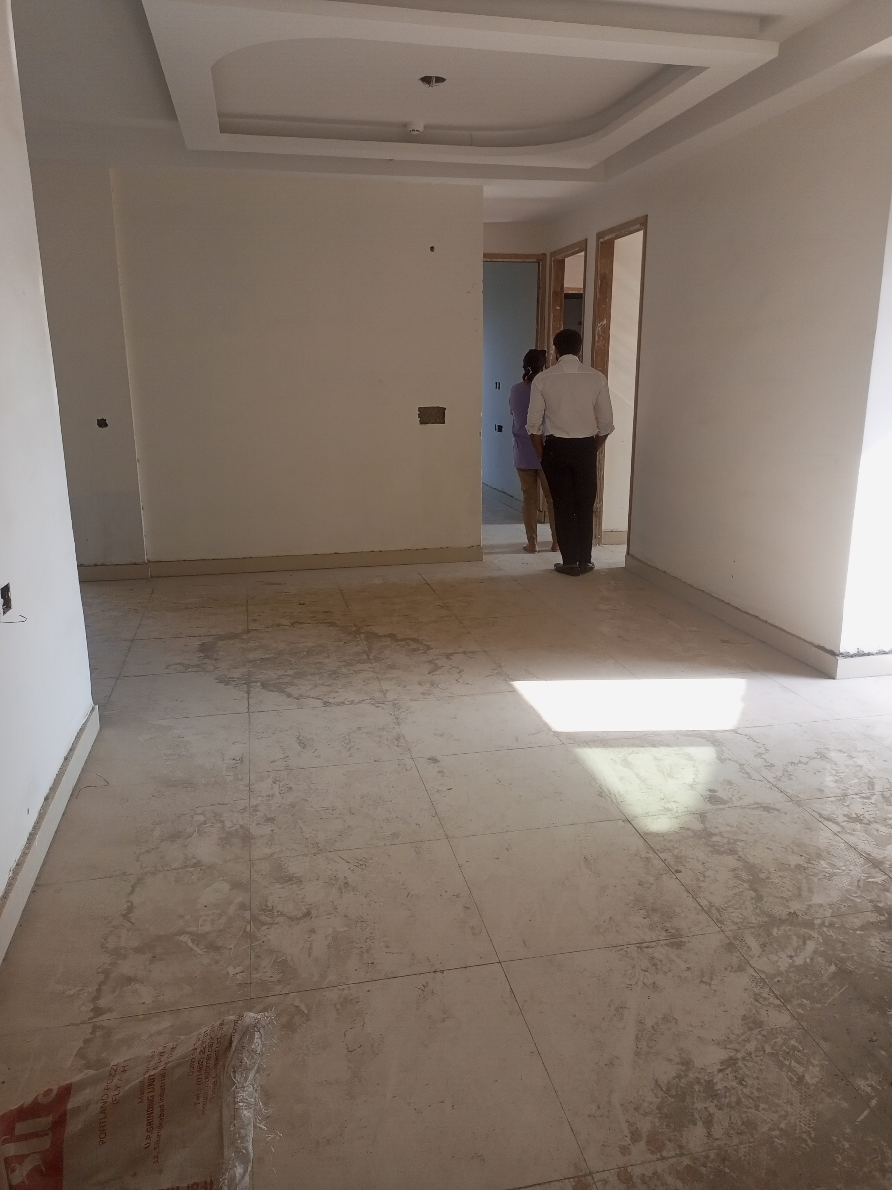 3 BHK + Pooja Room Apartment For Sale in ATS Le Grandiose