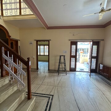 Room in 3 BHK Independent House at Banashankari – for Rent