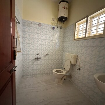 Bathroom in 3 BHK Independent House at Banashankari – for Rent