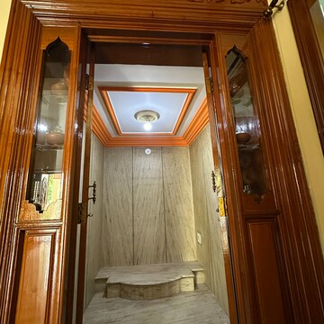Building Lobby in 3 BHK Independent House at Banashankari – for Rent
