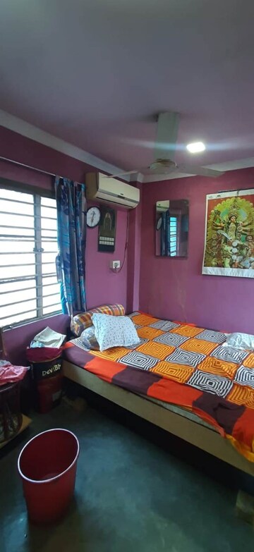 Bedroom in 3 BHK Independent House at Behala – for Sale