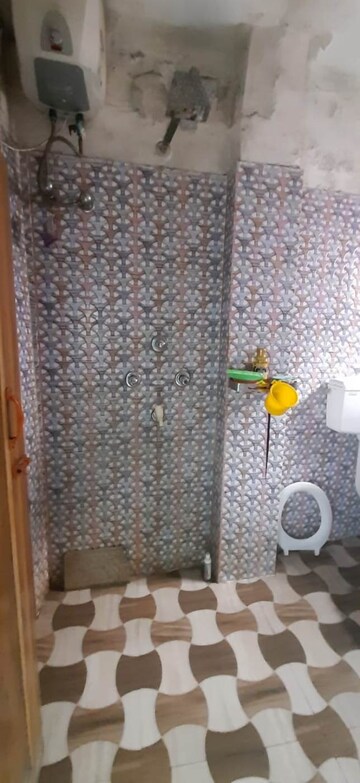 Bathroom in 3 BHK Independent House at Behala – for Sale