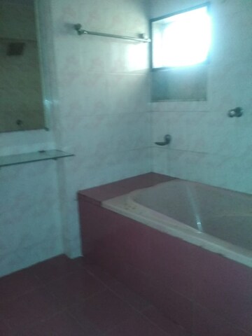 Master Bedroom in 3 BHK Apartment at Shubh Sarita, Borivali East – for Rent
