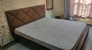 Bedroom in 2 BHK Apartment at Hiranandani Estate Winona, Ghodbunder Road – for Rent
