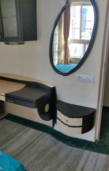 Room in 2 BHK Apartment at Hiranandani Estate Winona, Ghodbunder Road – for Rent