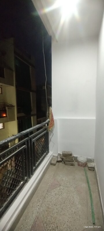 Kitchen in 1 BHK Builder Floor at Uttam Nagar – for Rent