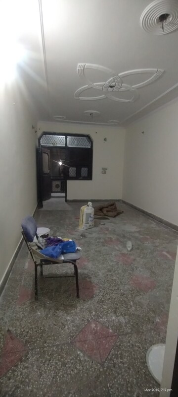 1 BHK Builder Floor For Rent in Uttam Nagar
