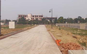 Plot For Sale in Krishnanjali Enclave, Raj Nagar Extension