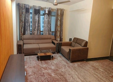 Living Room in 2 BHK Apartment at Hiranandani Estate Winona, Ghodbunder Road – for Rent