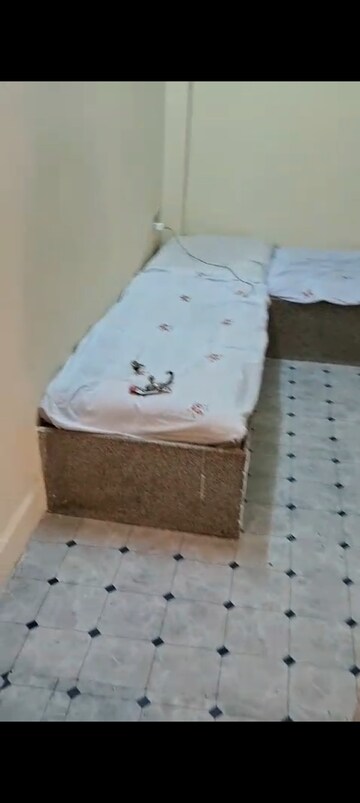 1 RK Apartment For Rent in Saraswat CHS, Chembur