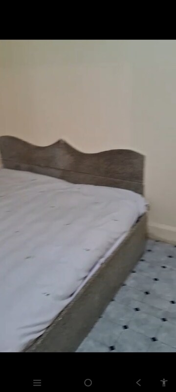 Bedroom in 1 RK Apartment at Saraswat CHS, Chembur – for Rent