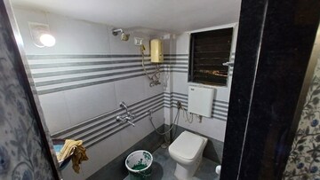 Team Area in 1 BHK Apartment at Mayuresh CHS Virar East, Virar East – for Rent