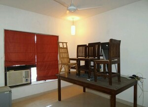 Living Room in 2 BHK Apartment at Andheri West – for Sale