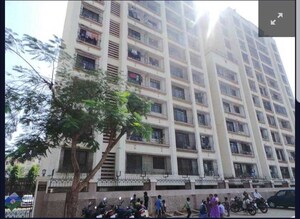 2 BHK Apartment – Exterior View View at Andheri West - for Sale