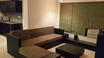 2 BHK Apartment For Sale in Andheri West