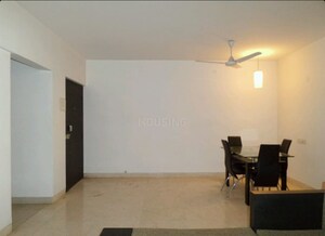 Living Room in 2 BHK Apartment at Andheri West – for Sale