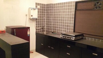 Kitchen in 2 BHK Apartment at Andheri West – for Sale
