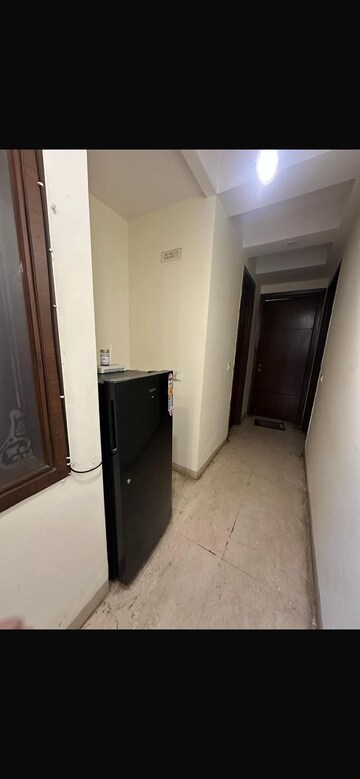 Living Room in 3 BHK Apartment at Ip Extension – for Rent