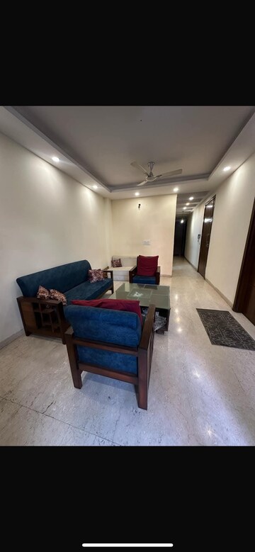 3 BHK Apartment For Rent in Ip Extension