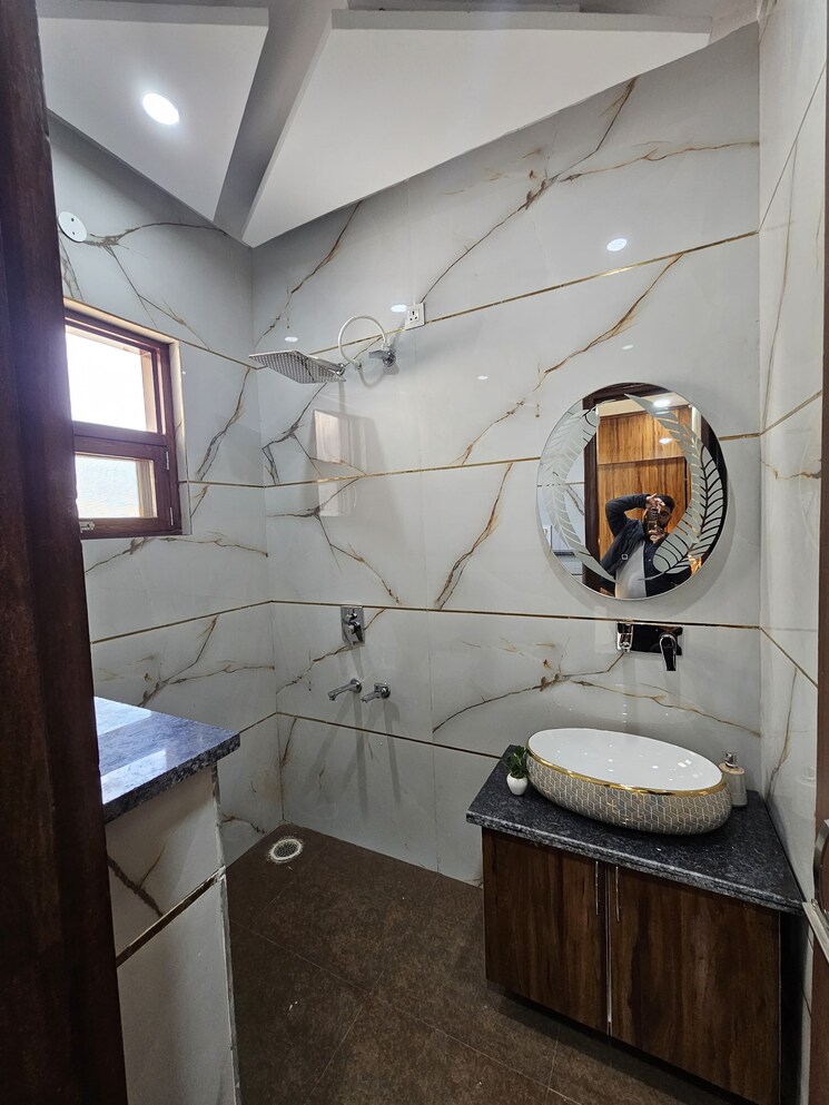 Bathroom, sector 124 4 Bedroom 116 Sq.Yd. Independent House In Sector 124 Mohali 8428893