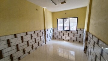 Master Plan in 1 BHK Apartment at Trishul CHS Virar East, Virar East – for Rent