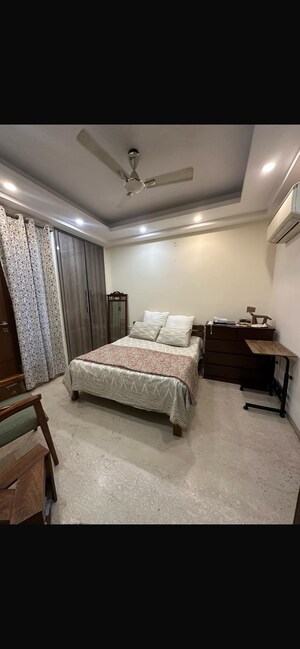 Bedroom in 3 BHK Apartment at Ip Extension – for Sale