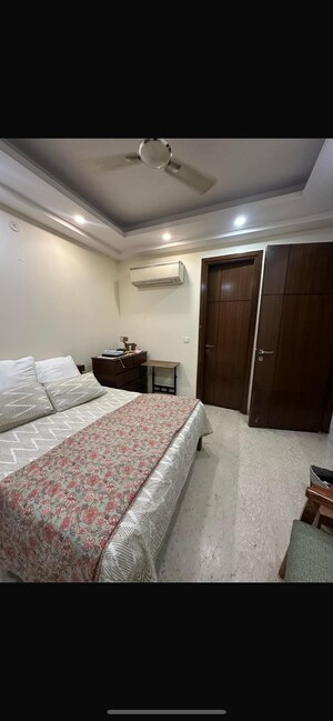 Bedroom in 3 BHK Apartment at Ip Extension – for Sale