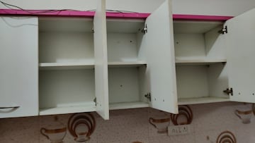 Furnished Amenities in 5 BHK Independent House at Jankipuram Extension – for Rent