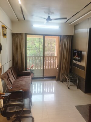 1 BHK Apartment For Sale in Kohinoor Majestic, Kalyan West