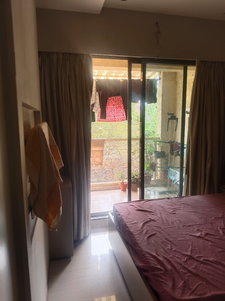 Bedroom, kohinoor-majestic 1 Bedroom 749 Sq.Ft. Apartment In Kalyan West Thane 8428891