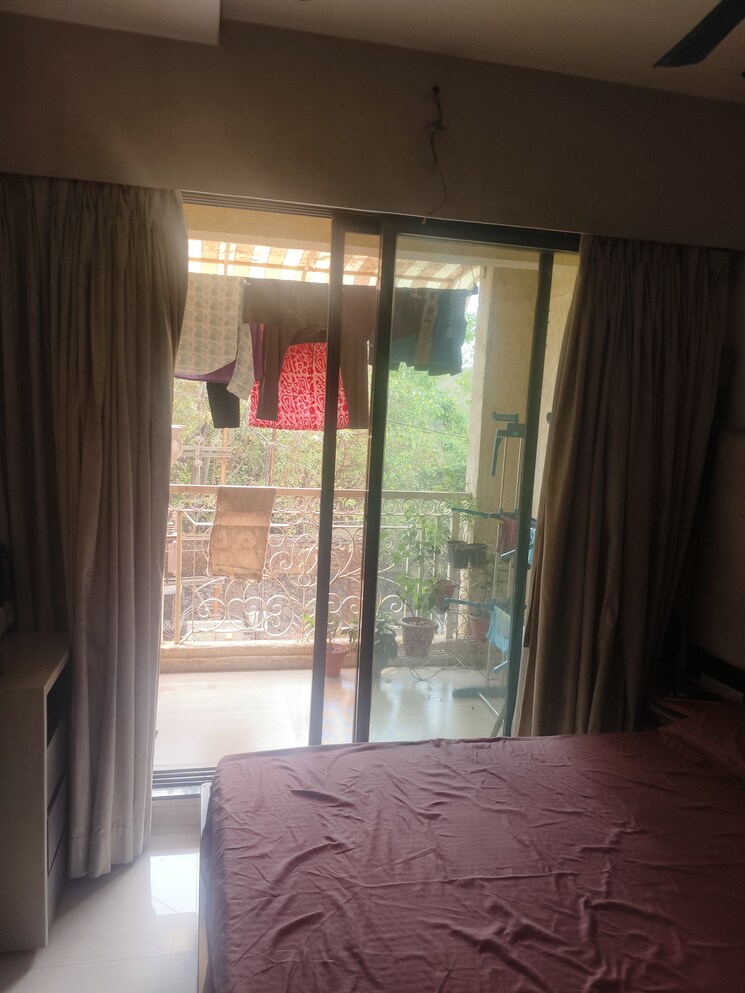 Bedroom, kohinoor-majestic 1 Bedroom 749 Sq.Ft. Apartment In Kalyan West Thane 8428891