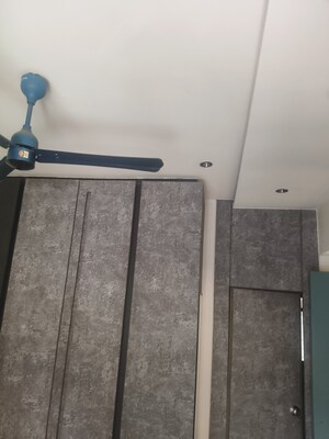 Furnished Amenities in 1 BHK Apartment at Kohinoor Majestic, Kalyan West – for Sale