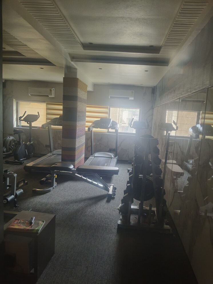  Parking, kohinoor-majestic 1 Bedroom 749 Sq.Ft. Apartment In Kalyan West Thane 8428891