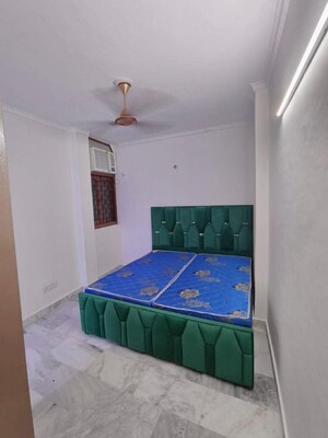 Bedroom in 3 BHK Apartment at Ip Extension – for Sale