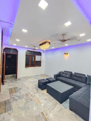 3 BHK Apartment For Sale in Ip Extension