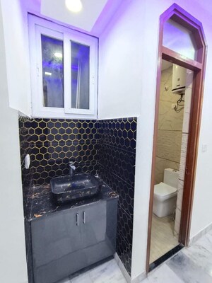 Kitchen in 3 BHK Apartment at Ip Extension – for Sale