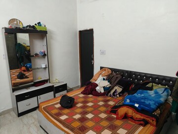 Bedroom in 4 BHK Independent House at Ashiyana – for Rent
