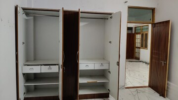 Bathroom in 4 BHK Independent House at Ashiyana – for Rent