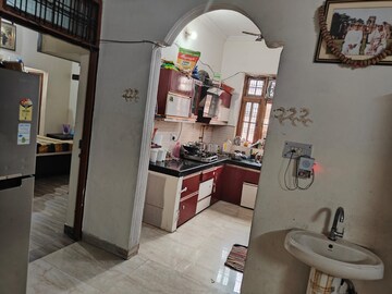 Furnished Amenities in 4 BHK Independent House at Ashiyana – for Rent