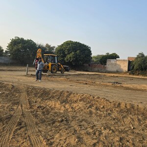  Plot For Sale in Sector 66