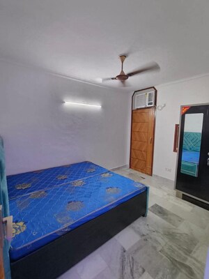 Bedroom in 3 BHK Apartment at Ip Extension – for Sale