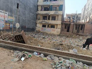  Plot For Sale in MGM Keshav Complex, Dlf Ankur Vihar